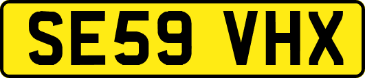 SE59VHX