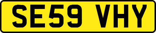 SE59VHY