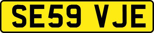 SE59VJE
