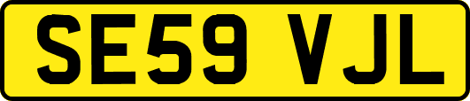 SE59VJL