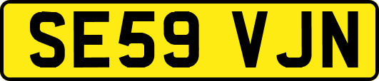 SE59VJN