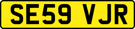 SE59VJR