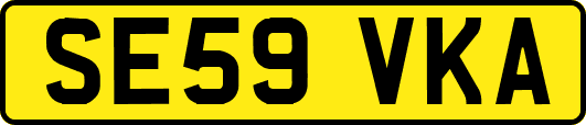 SE59VKA