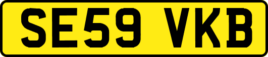 SE59VKB