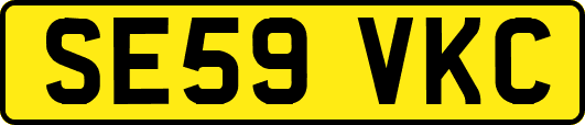 SE59VKC