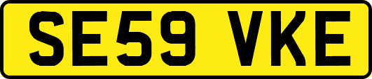 SE59VKE