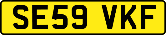 SE59VKF