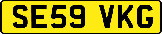 SE59VKG
