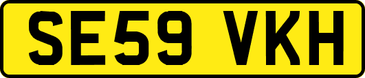 SE59VKH
