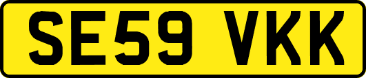 SE59VKK