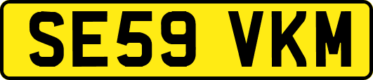 SE59VKM