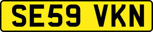 SE59VKN