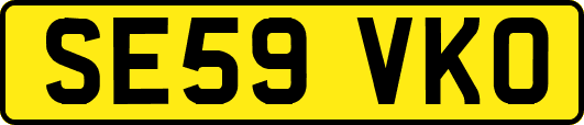 SE59VKO