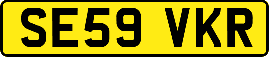 SE59VKR