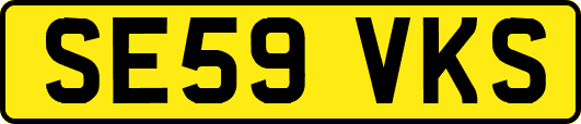 SE59VKS