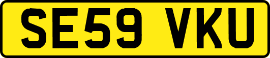 SE59VKU
