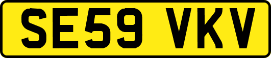 SE59VKV