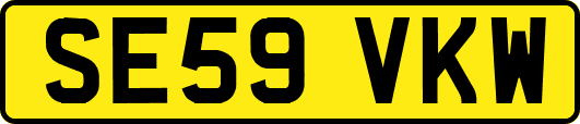 SE59VKW
