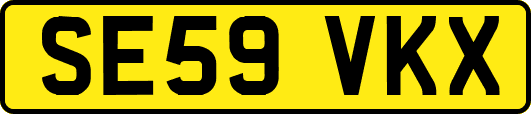 SE59VKX