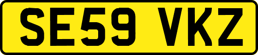 SE59VKZ