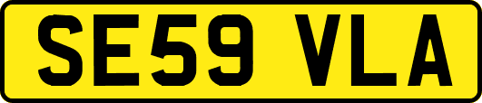SE59VLA
