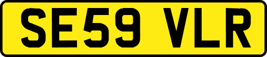 SE59VLR