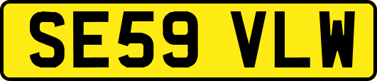 SE59VLW