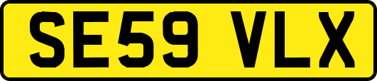 SE59VLX