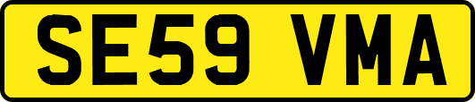 SE59VMA