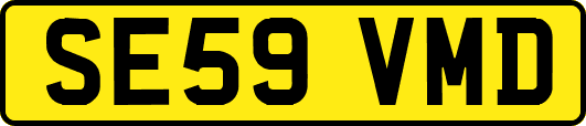 SE59VMD