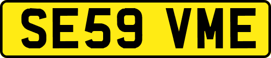 SE59VME