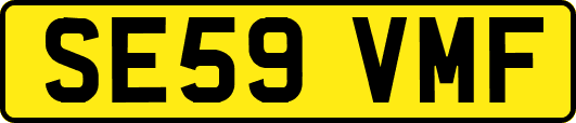 SE59VMF