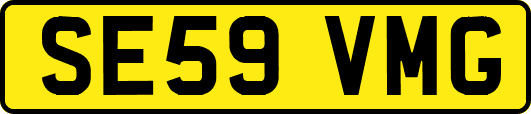 SE59VMG