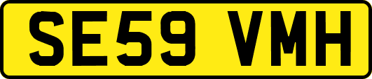 SE59VMH