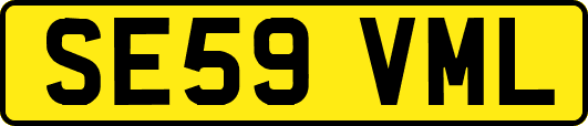 SE59VML