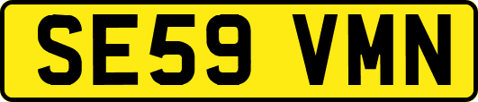 SE59VMN