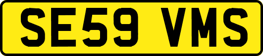 SE59VMS