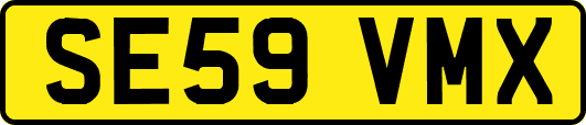 SE59VMX