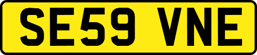 SE59VNE