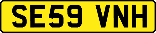 SE59VNH