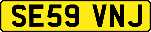 SE59VNJ