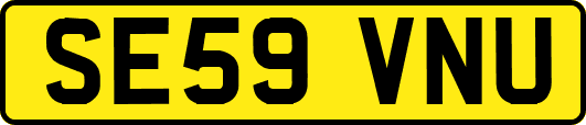 SE59VNU