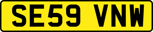 SE59VNW