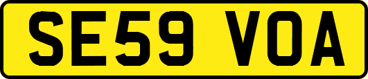 SE59VOA