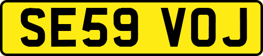 SE59VOJ