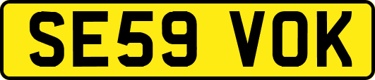 SE59VOK