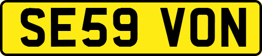 SE59VON