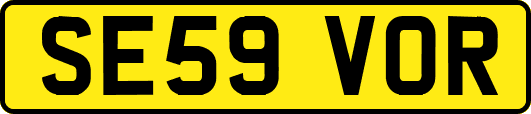 SE59VOR
