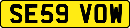 SE59VOW