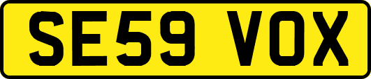 SE59VOX